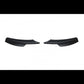 Kit De Carrocería Bmw E90 / E91 335 Lci 09-12 Look M Performance Difusor Trasero