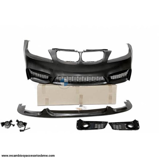 Kit De Carrocería Bmw E90 Lci 2008 - 2012 Look M4