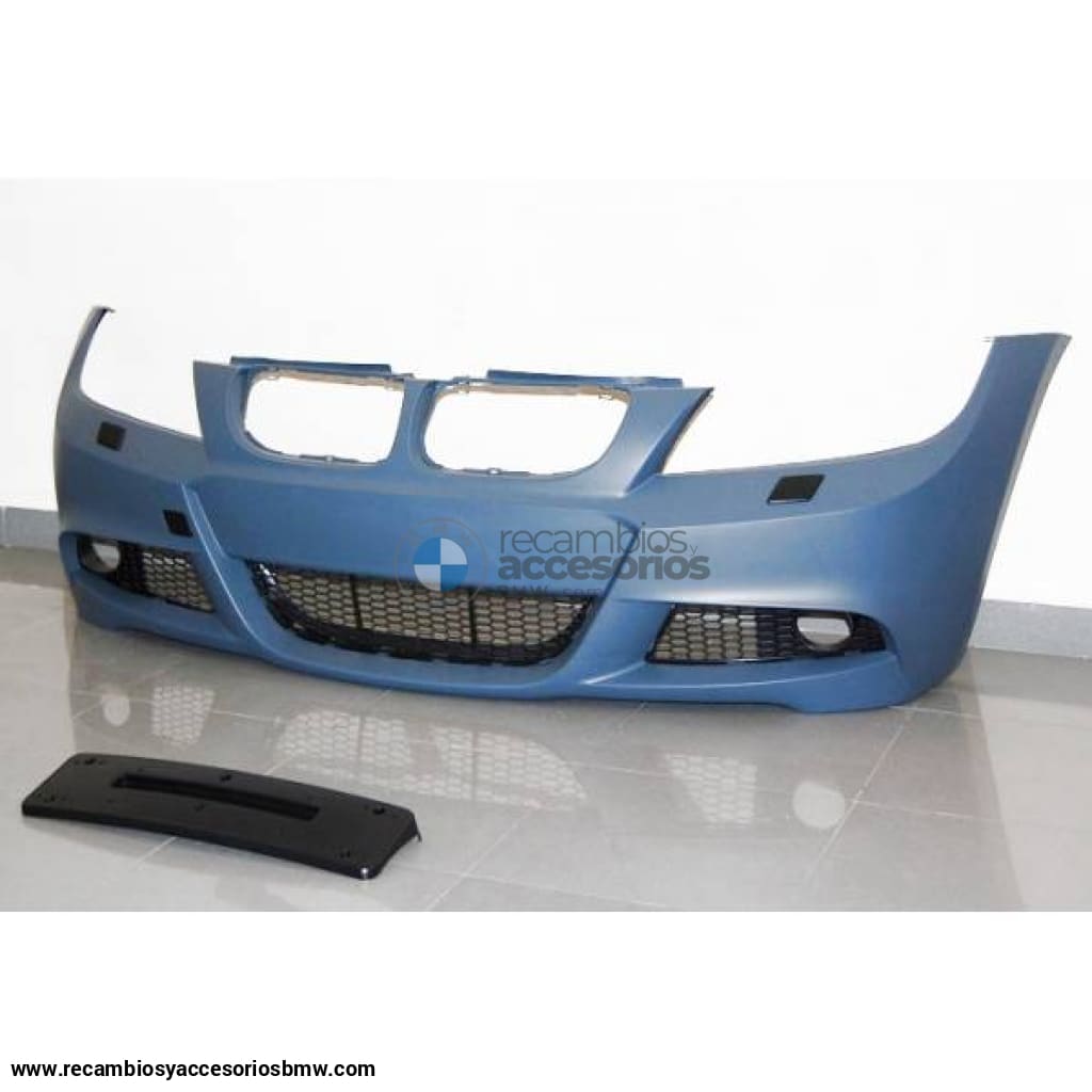 Kit De Carrocería Bmw E90 Look M - Tech Lci 09 - 12