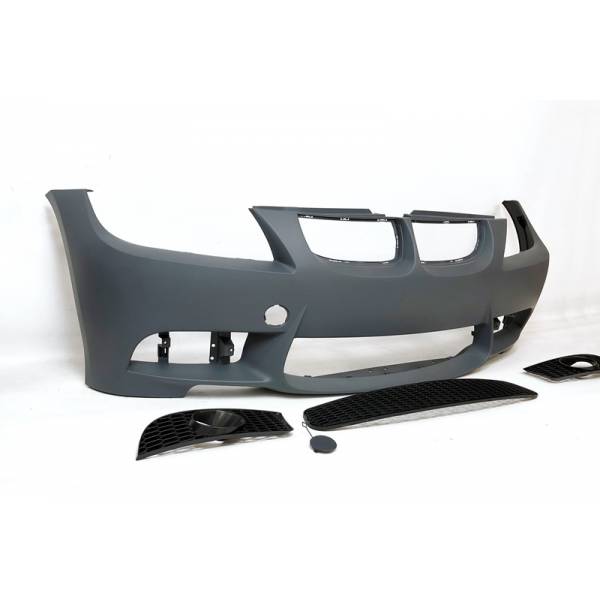 Kit De Carrocería Bmw E90 05 - 08 M3 Abs