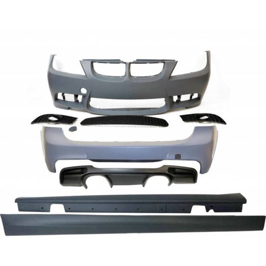 Kit De Carrocería Bmw E91 05 - 08 Look M3