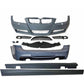 Kit De Carrocería Bmw E91 2005-2008 M-Tech 2 Salidas Abs