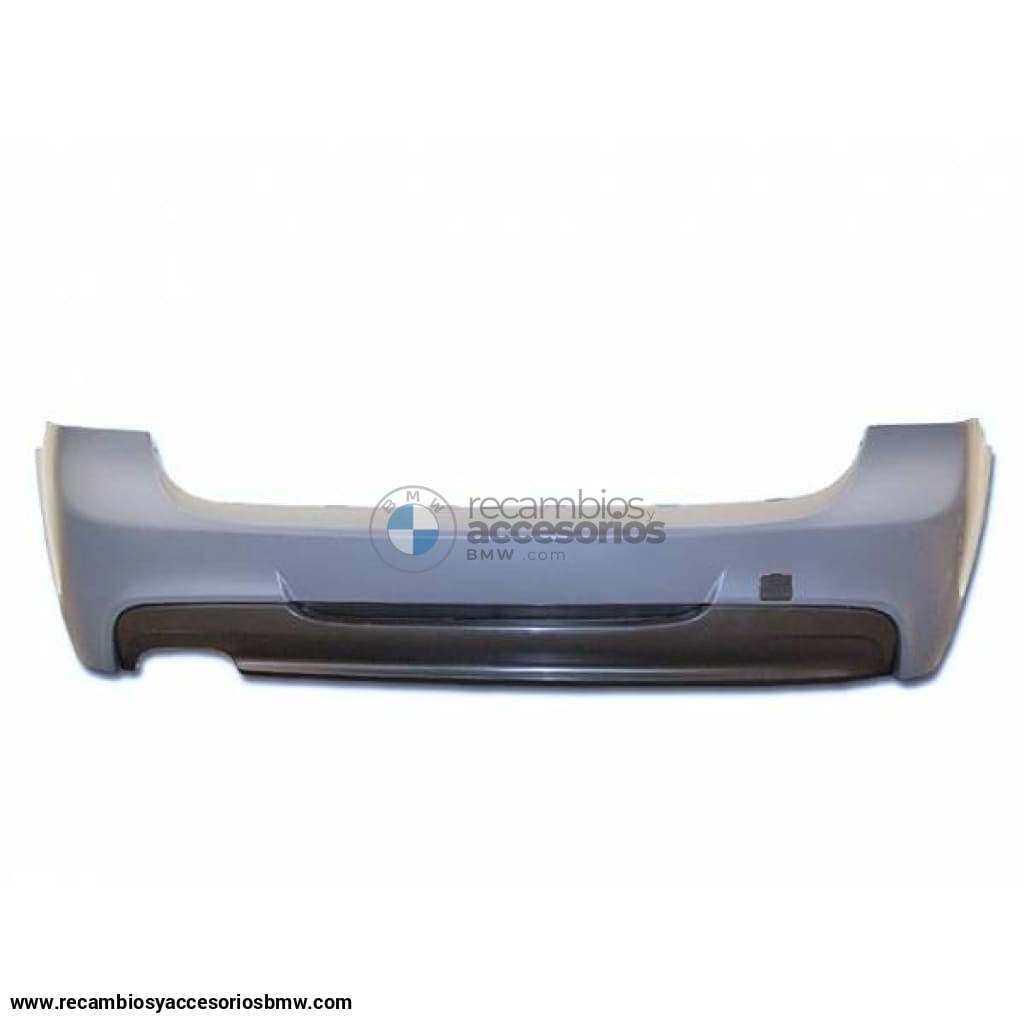 Kit De Carrocería Bmw E91 2009 Lci Abs