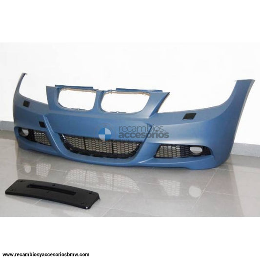 Kit De Carrocería Bmw E91 Look M - Tech Lci 09 - 12