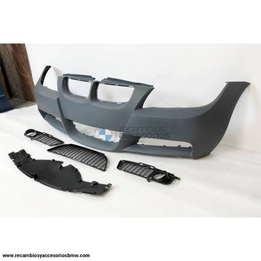 Kit De Carrocería Bmw E91 M - Tech Abs