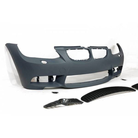 Kit De Carrocería Bmw E92 / E93 06 - 09 Abs Look M3 Antinieblas Capó