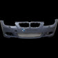 Kit De Carrocería Bmw E92 / E93 ?06 - 09 Look M - Tech Antinieblas