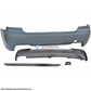 Kit De Carrocería Bmw E92 / E93 ?06 - 09 Look M - Tech Antinieblas