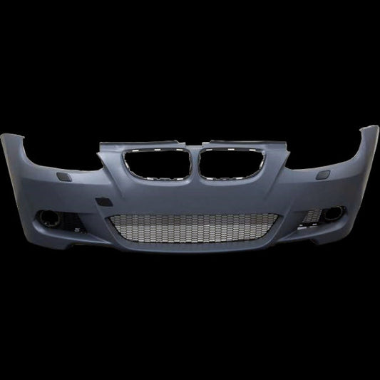 Kit De Carrocería Bmw E92 / E93 ?06 - 09 Look M - Tech Antinieblas