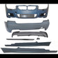 Kit De Carrocería Bmw E92 / E93 ?10 - 11 Lci Look M - Tech