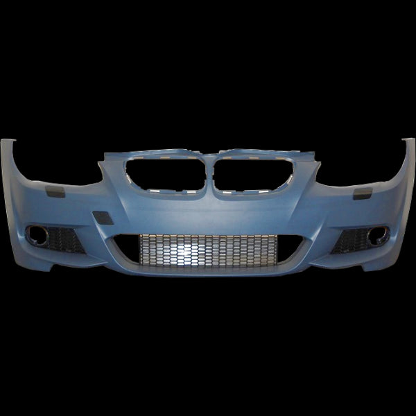 Kit Carrocería Bmw E92 / E93 ?10 - 12 Look M - Tech