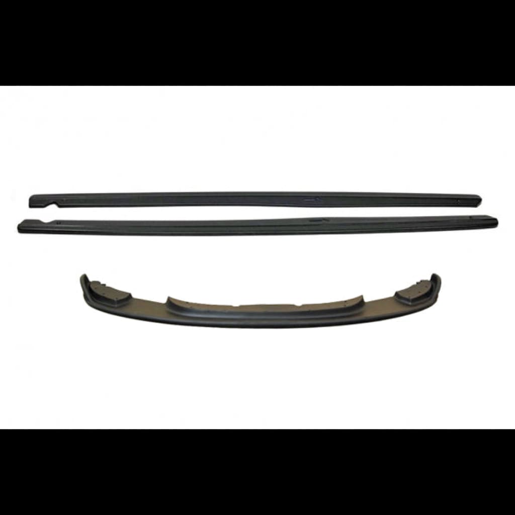 Kit De Carrocería Bmw E92 / E93 M-Tech 2006-2009