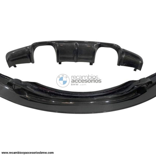 Kit De Carrocería Bmw E92 / E93 M3 Carbono