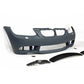 Kit De Carrocería Bmw E92 / E93 06 - 09 Look M3 Con Aletas