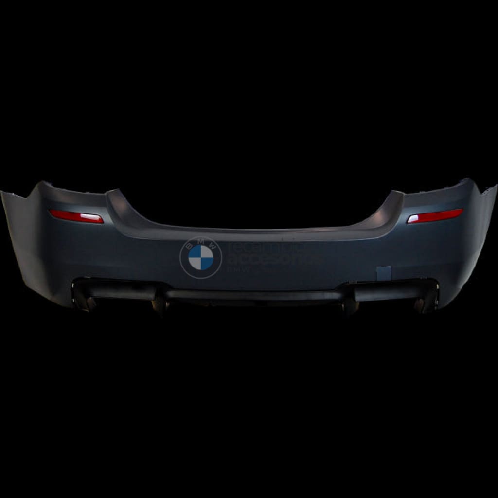 Kit De Carrocería Bmw F10 10 - 12 Look M5