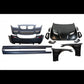 Kit De Carrocería Bmw F10 10-12 Look M5