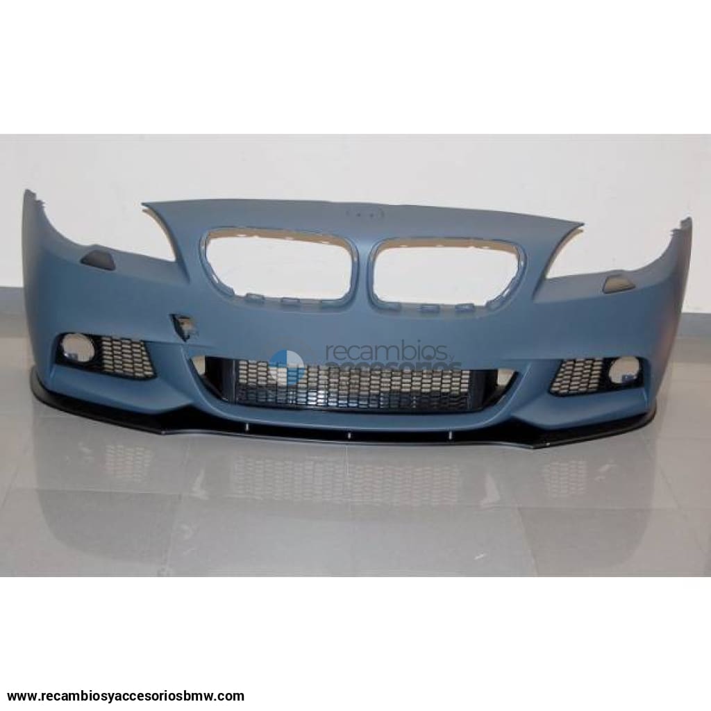 Kit De Carrocería Bmw F10 10 - 12 Look Performance