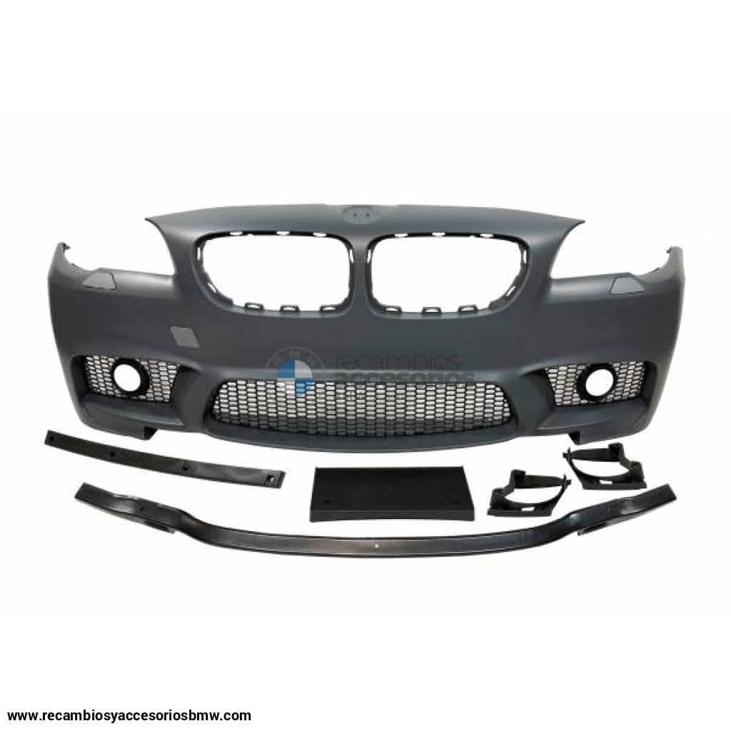 Kit De Carrocería Bmw F10 13 - 16 Lci Look M5