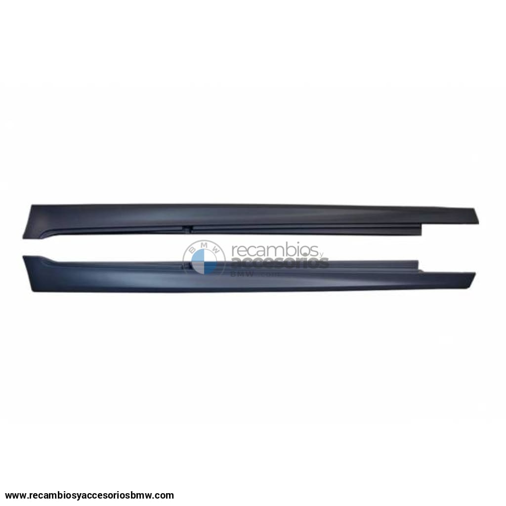 Kit De Carrocería Bmw F10 13 - 16 Lci Look M5