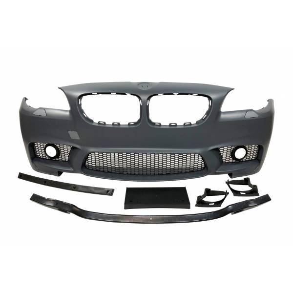 Kit De Carrocería Bmw F10 13 - 16 Lci Look M5