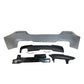 Kit De Carrocería Bmw F10 13 - 16 Lci Look M5