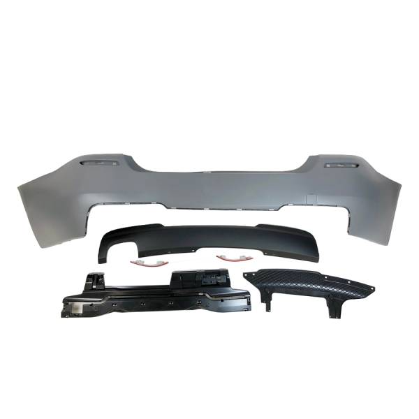 Kit De Carrocería Bmw F10 13 - 16 Lci Look M5