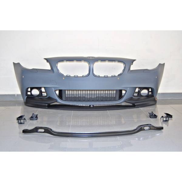 Kit De Carrocería Bmw F10 2010 - 2016 Look M Performance