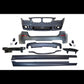 Kit De Carrocería Bmw F10 2010-2016 Look M-Tech