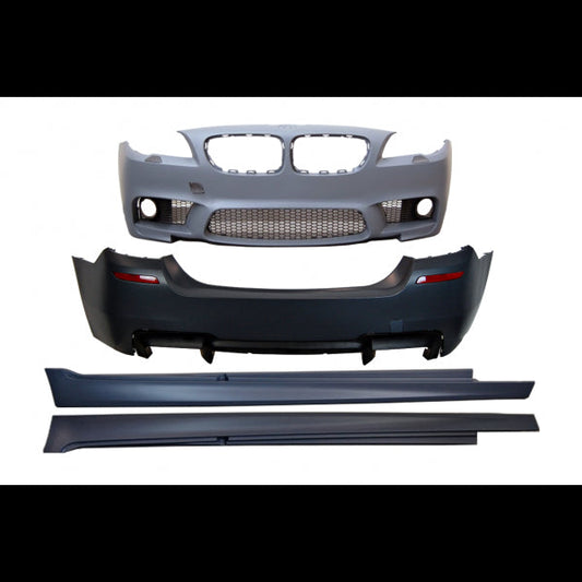 Kit De Carrocería Bmw F10 10 - 12 Look M5