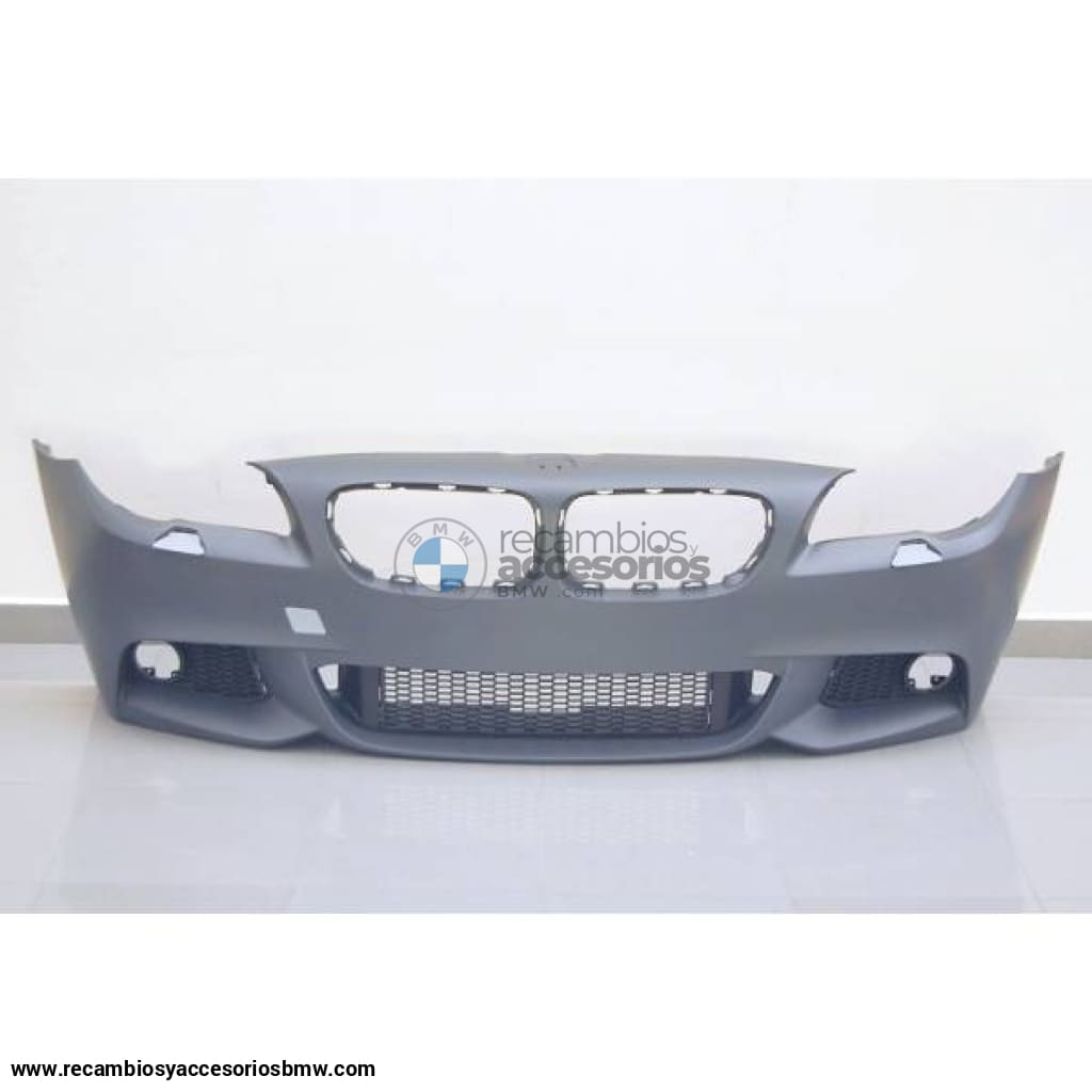 Kit De Carrocería Bmw F11 10 - 12 Look M - Tech 535 2 Salidas