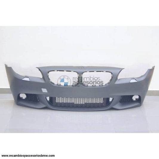 Kit De Carrocería Bmw F11 10 - 12 Look M - Tech 535 2 Salidas