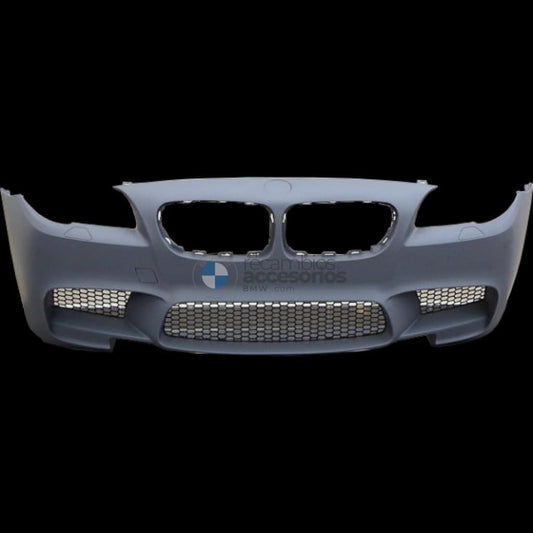 Kit De Carrocería Bmw F11 10 - 12 Look M - Tech Con Aletas