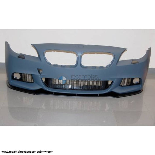 Kit De Carrocería Bmw F11 10 - 12 Look Performance