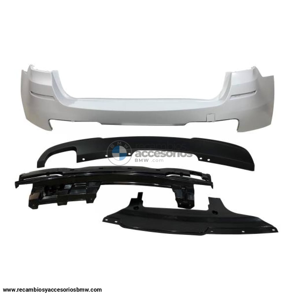 Kit De Carrocería Bmw F11 13 - 16 Lci Look M5