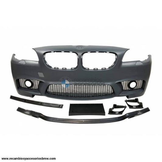 Kit De Carrocería Bmw F11 13 - 16 Lci Look M5