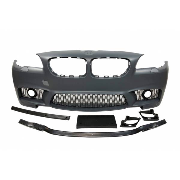 Kit De Carrocería Bmw F11 13 - 16 Lci Look M5