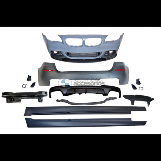 Kit De Carrocería Bmw F11 2010-2016 Look M Performance