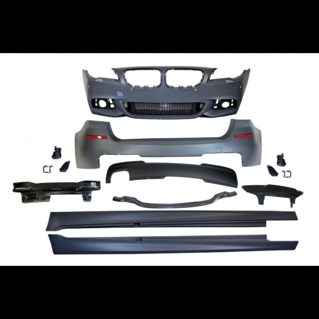 Kit De Carrocería Bmw F11 2010 - 2016 Look M - Tech