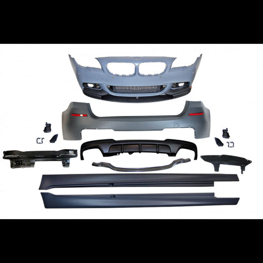 Kit De Carrocería Bmw F11 2010-2016 Look M Performance