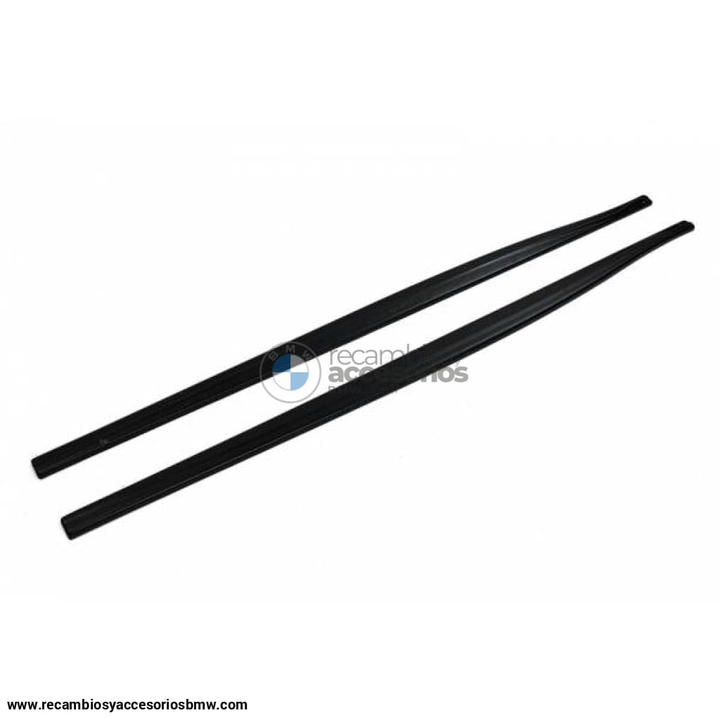 Kit De Carrocería Bmw F20 12 - 14 / F21 Look M - Tech