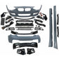 Kit De Carrocería Bmw F20 5P 12 - 14 Look M Performance