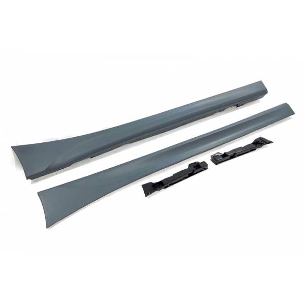 Kit De Carrocería Bmw F20 5P 12 - 14 Look M Performance