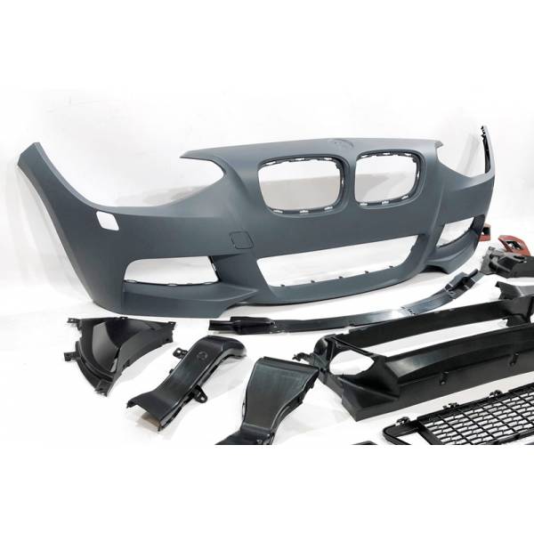 Kit De Carrocería Bmw F20 5P 12 - 14 Look M Performance