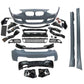 Kit  De Carrocería BMW F20 5P 12-14 Look M Performance