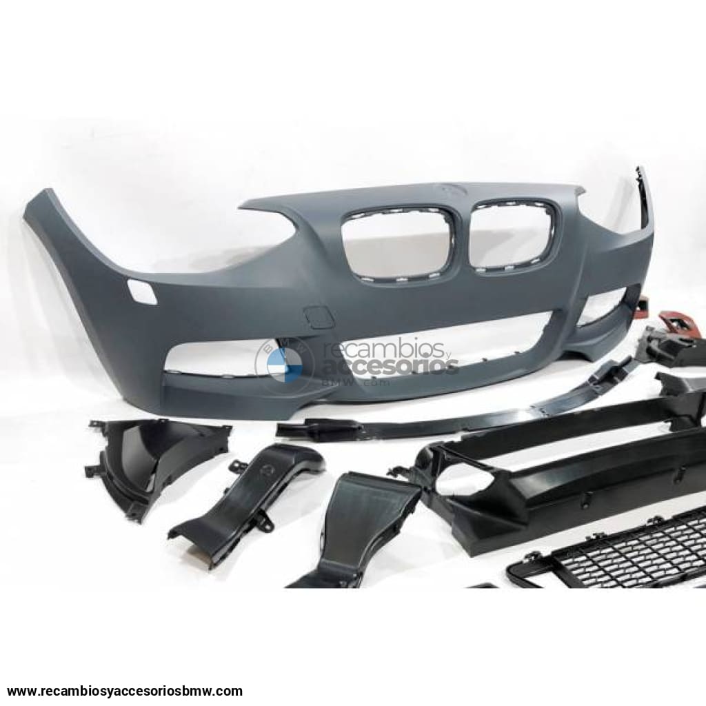 Kit De Carrocería Bmw F20 5P 12 - 14 Look M Performance