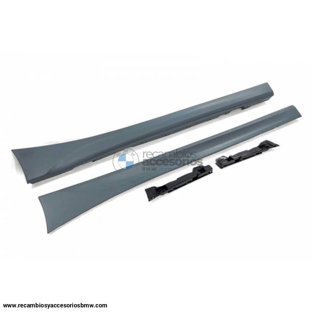 Kit De Carrocería Bmw F20 5P 12 - 14 Look M Performance