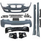 Kit De Carrocería Bmw F20 5P 2012 - 2014 Look M - Tech