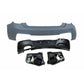 Kit De Carrocería Bmw F20 5P 2012 - 2014 Look M - Tech