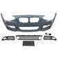 Kit De Carrocería Bmw F20 5P 2012 - 2014 Look M - Tech