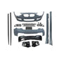 Kit  De Carrocería  BMW F20 5P 2012-2014 Look M-Tech